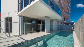 The Capitol Apartments, Brisbane